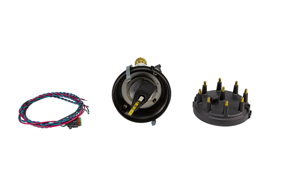 FAST Xdi Race Cam Sync Large Cap Distributor For Ford 289/302 - 304007