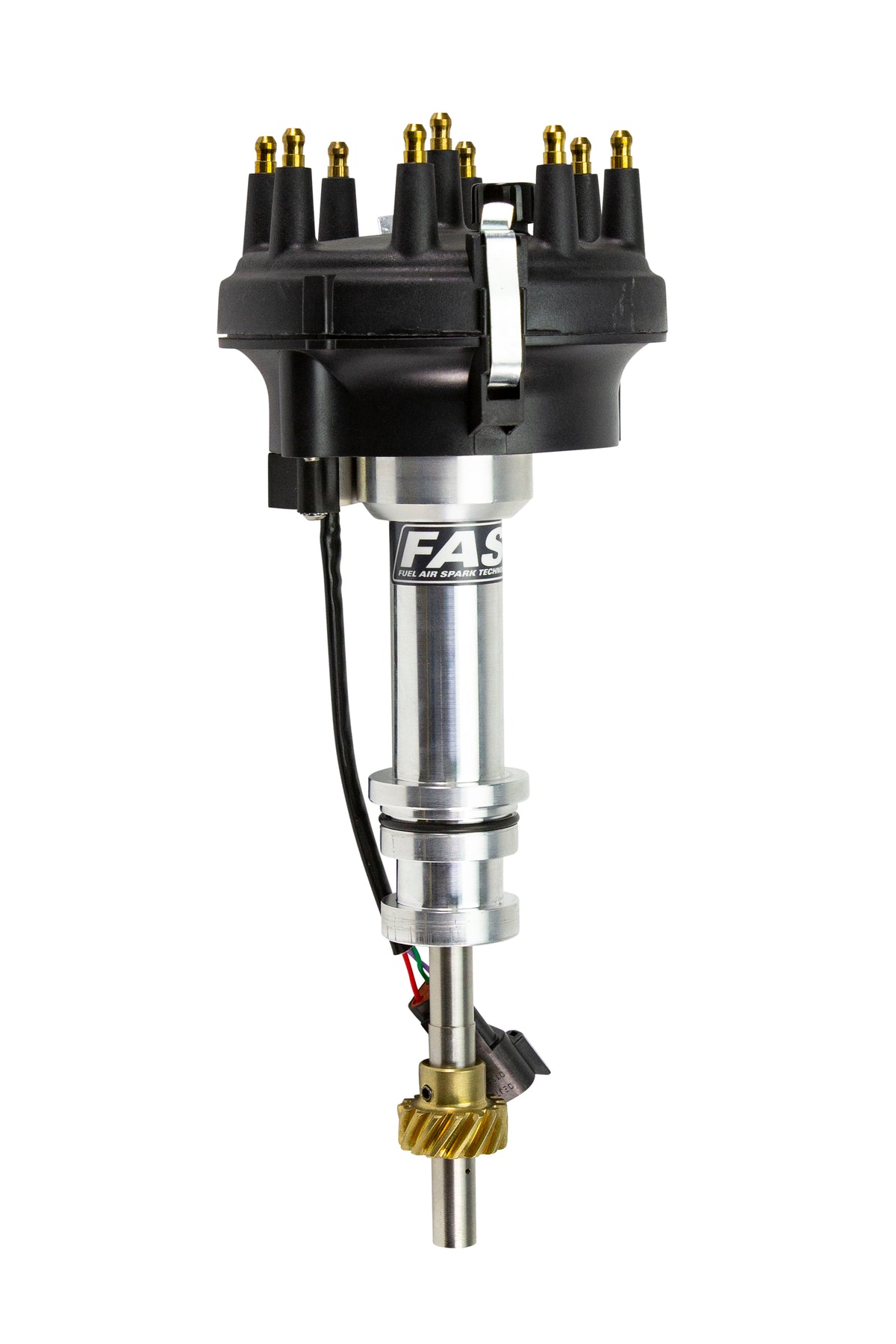 Fast Distributor, Race Cam Sync For Small Cap Chrysler La 273-360 - 304011