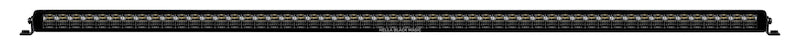 Hella Universal Black Magic 50in Thin Light Bar - Driving Beam - 358176331
