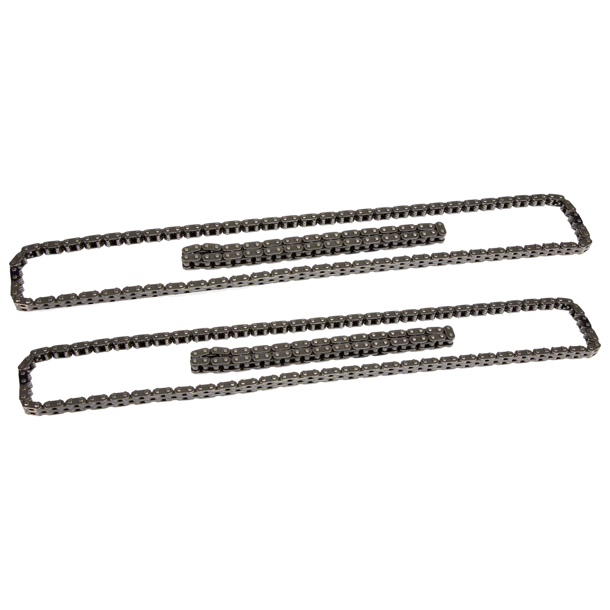 COMP Cams High-Tech Timing Chain Set 15-18 Ford Coyote - 3042CPG for 2015-2018 Ford F 150 - front view