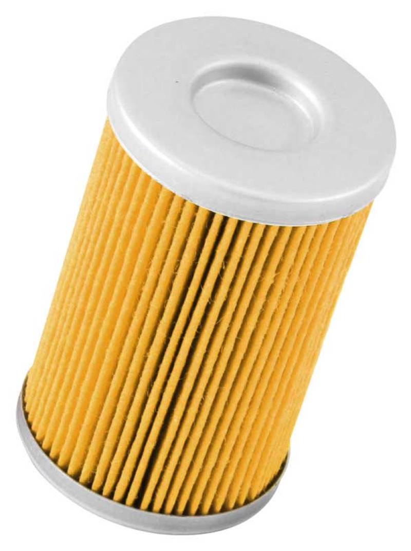 K&amp;N 1.625in OD x 2.719in H Oil Filter - KN-655
