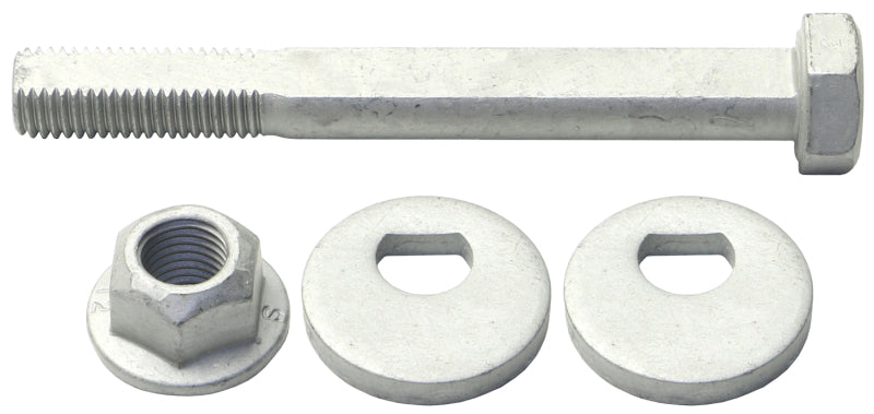 MOOG 10-16 Buick LaCrosse Rear Toe Adjuster - K100238 - front view