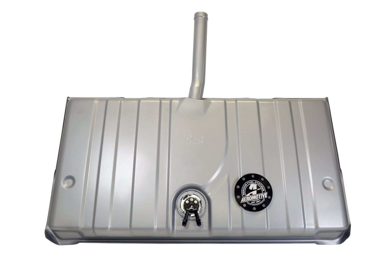 Aeromotive 1970 Chevrolet Nova 340 Stealth Gen 2 Fuel Tank - 18433