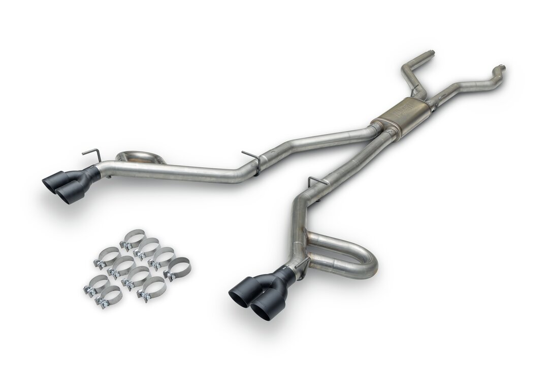 Flowmaster Flow FX Cat-Back Exhaust System 717999