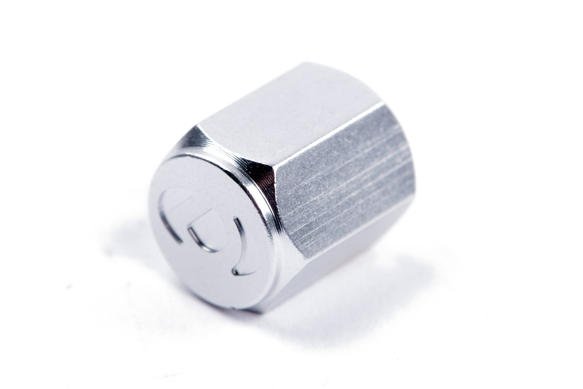 Dinan - Valve Stem Caps - D757-0008