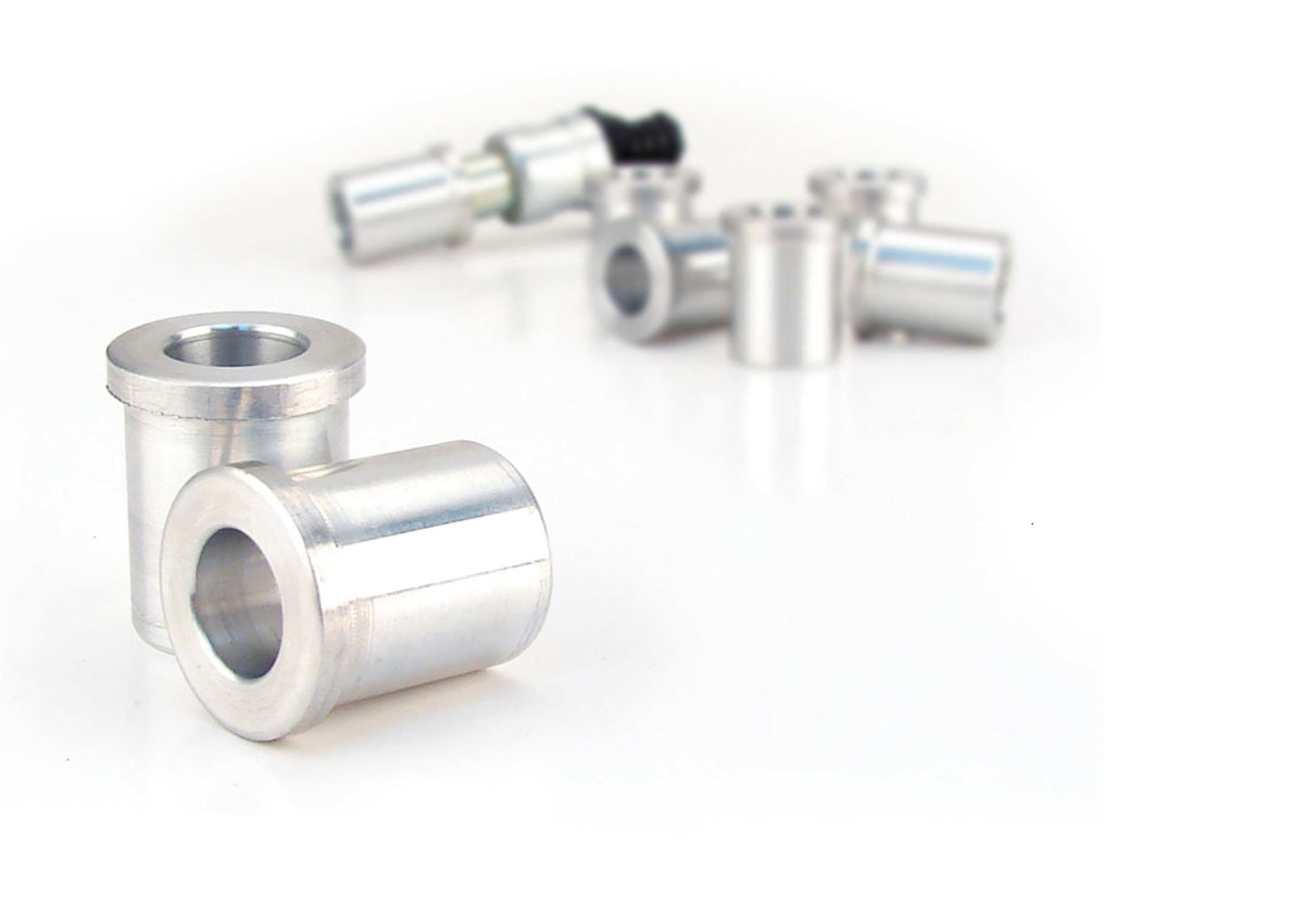 FAST Fuel Injector Fitting FAST - 307017