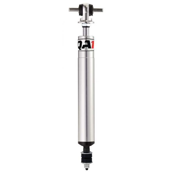 QA1 Stocker Star Series Rear Shock Absorber - Non Adj. - 12.75in/19.5in - Aluminum - TN702 for 1970-1981 Chevrolet Camaro - f