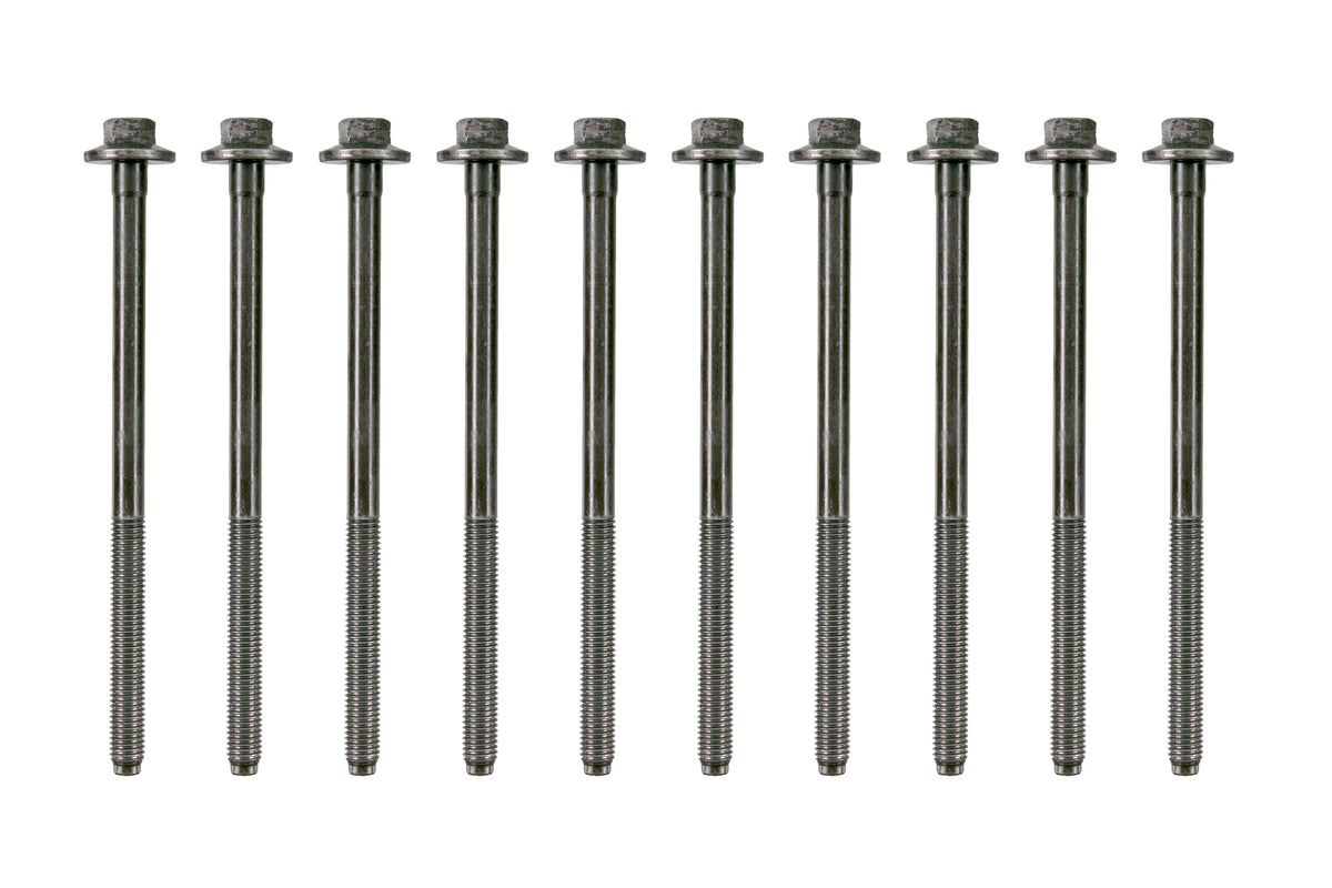 Fel-Pro Ford F-250 Super Duty ES 72781 Engine Cylinder Head Bolt Set - ES72781 for 2011-2022 Ford F-250 - front view