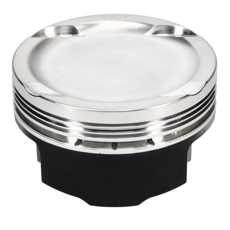 JE Pistons 09-12 Audi R8 / Lamborghini Gallardo 5.2L V10 84.5in Bore STD -14cc Set of 10 Pistons - 308178