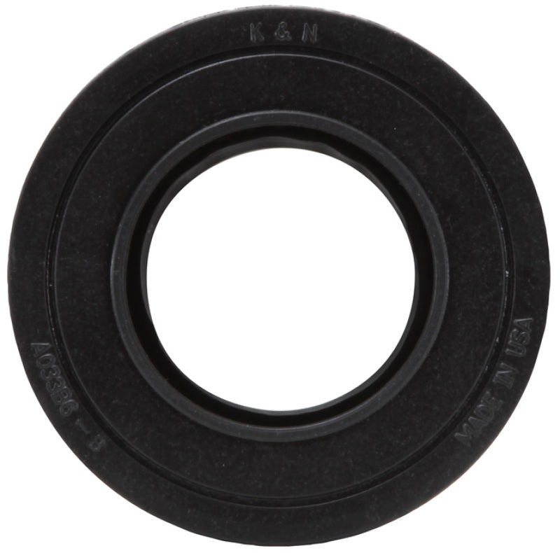 K&amp;N 99+ Mercedes Smart Replacement Air Filter - E-9257