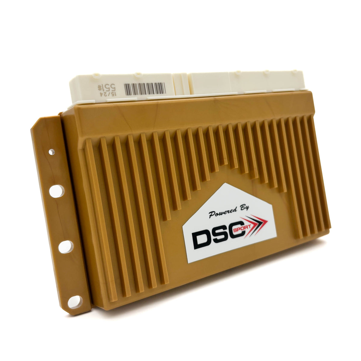 DSC Sport Plug and Play Suspension Controller for Porsche 981
