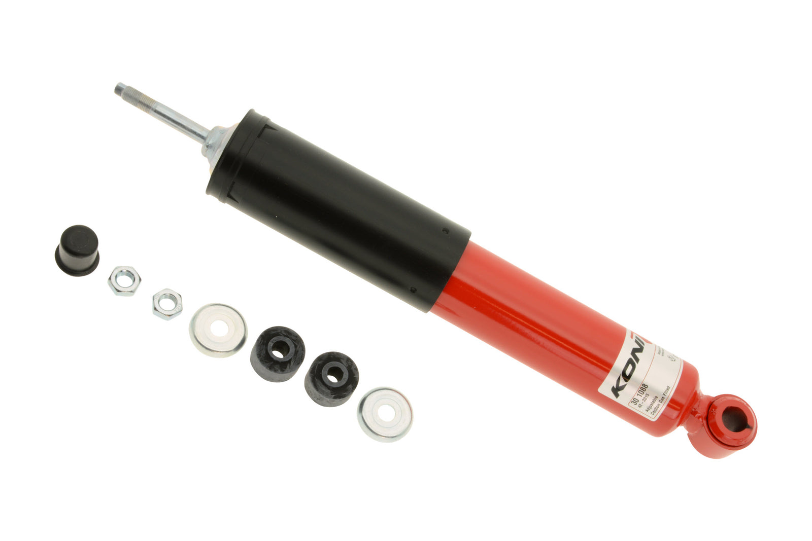Koni Special D (Red) Shock 78-93 Saab 900/ 900 Turbo/ Turbo 16 Valve - Front - 30 1088