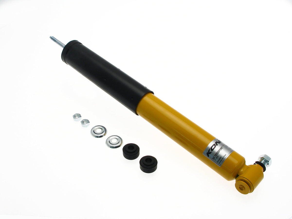 Koni Sport (Yellow) Shock 82-92 Chevrolet Camaro - Rear - 30 1265Sport