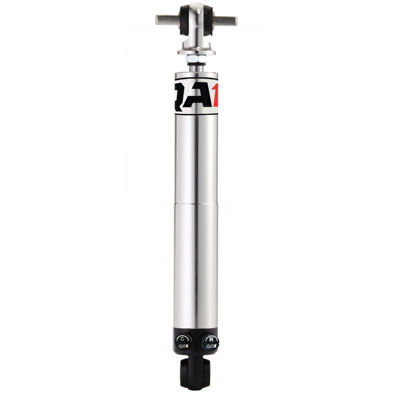 QA1 Stocker Star Series Rear Shock Absorber - Double Adj. - 13.625in/21.125in - Aluminum - TD805