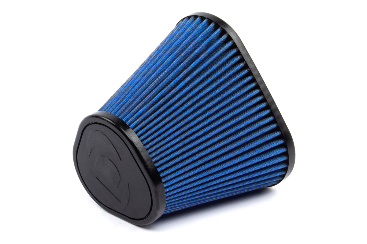 Dinan - Cold Air Intake - 2020-2026 Toyota GR Supra 3.0 & 2020-2026 BMW Z4 M40i - D760-0065