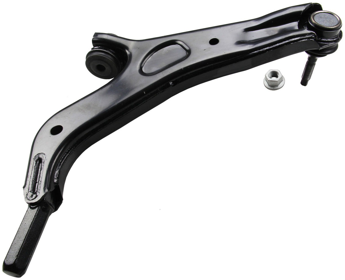 MOOG 08-09 Ford Taurus X Front Left Lower Control Arm - RK620215 - front view