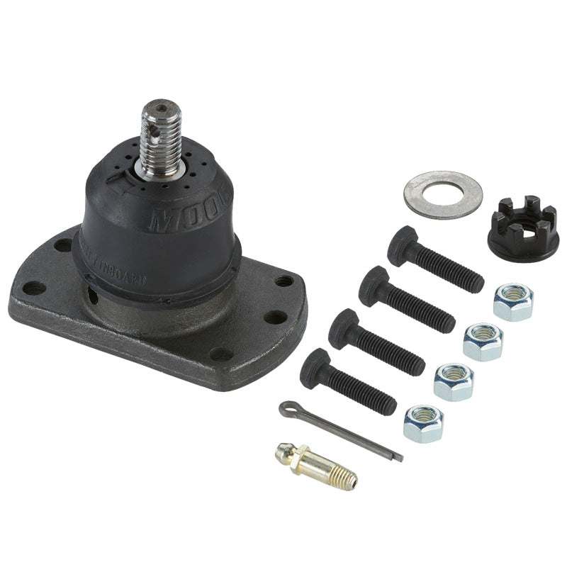 MOOG 88-96 Buick Regal Front Lower Ball Joint - K5301 - front view