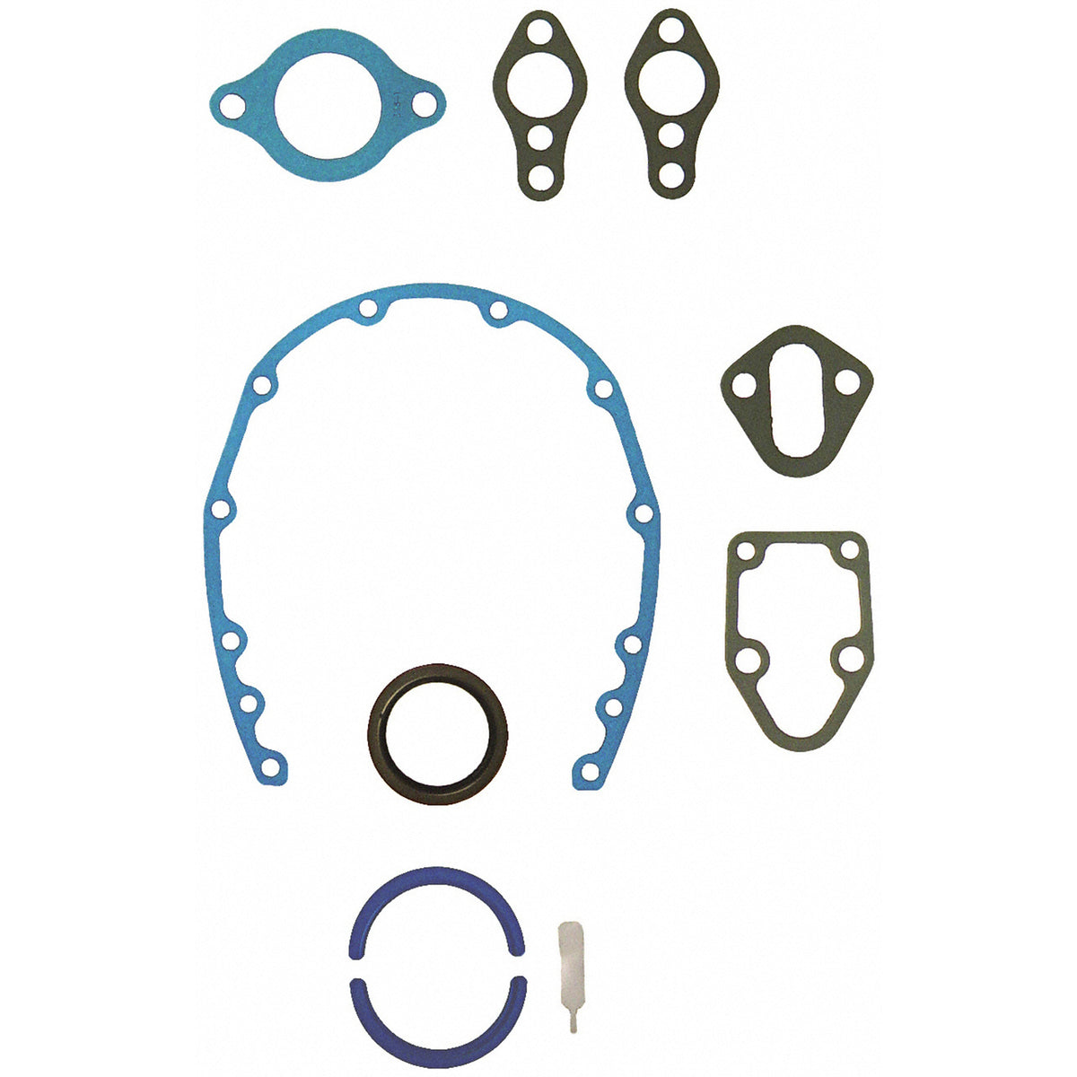Fel-Pro 2702 Engine Gasket Set - front view