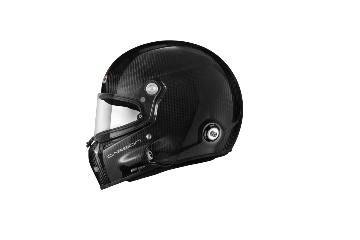 Stilo - SA2020 ST5 GT Carbon Racing Helmet