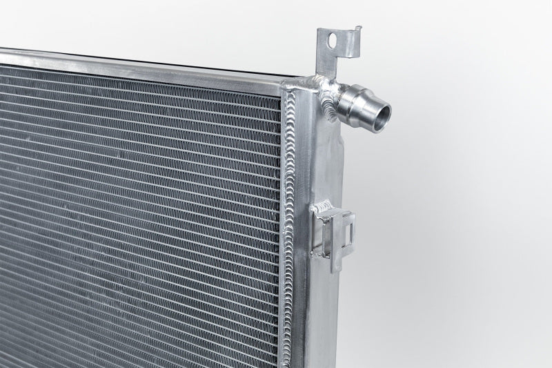 CSF BMW F9X X3M/X4M High-Performance Heat Exchanger and Transmission Cooler Module - 8331