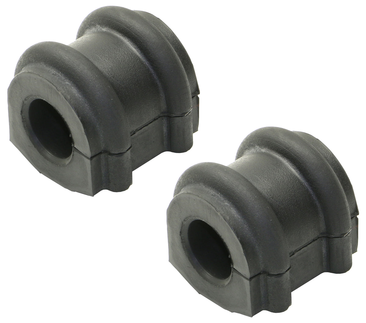 MOOG 07-09 Kia Sorento Rear To Frame Sway Bar Bushing - K201656 - front view