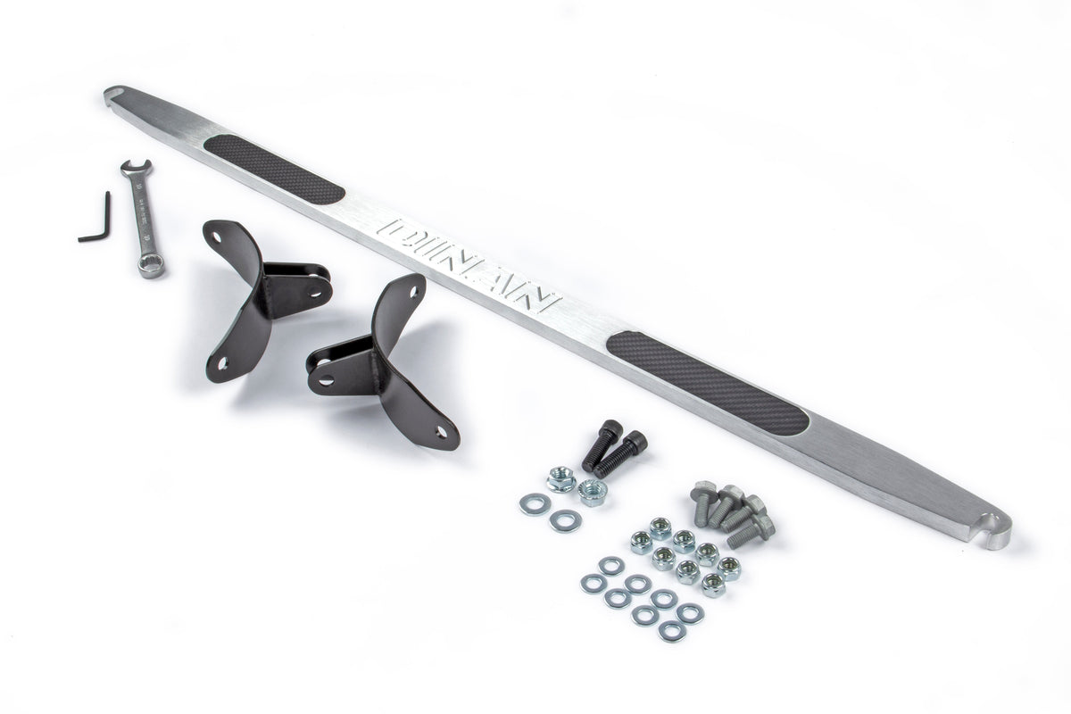 Dinan - Shock Tower Brace - 1996-2003 BMW 525i/528i/530i/540i/M5 - D180-0391
