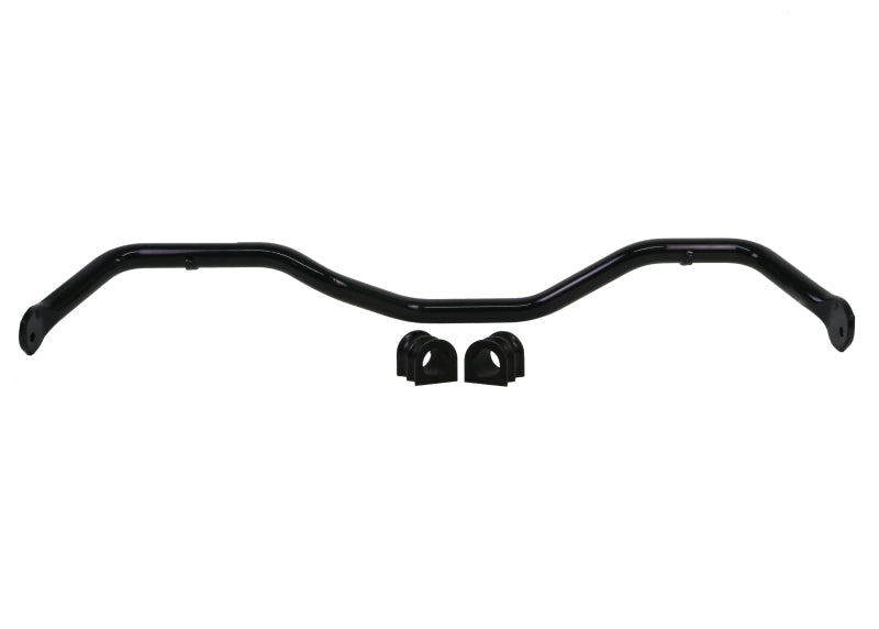 Whiteline Nissan Armada 17-23; Infiniti QX56/QX80 11-23 Front Heavy Duty Adjustable 33mm Swaybar - BNR40