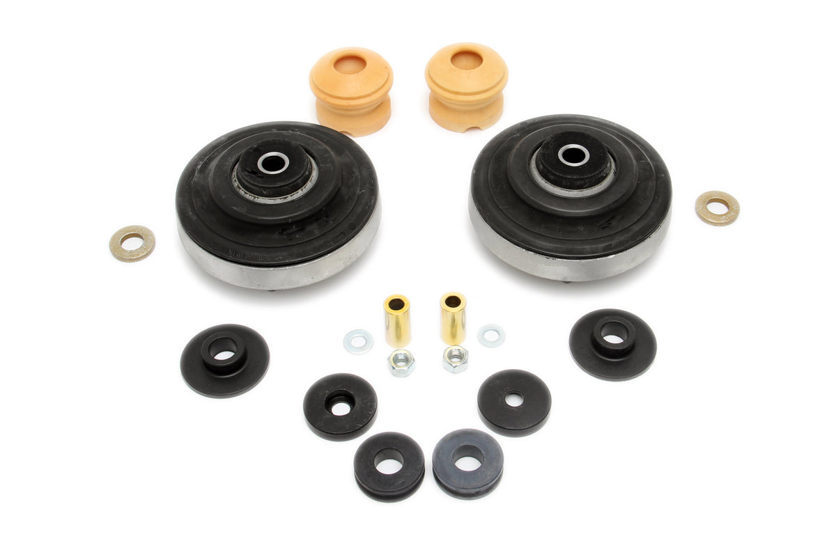 Dinan - Supplemental Ride Quality & Handling Kit - 2008-2013 BMW M3 - D193-9031