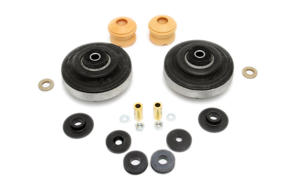 Dinan - Supplemental Ride Quality & Handling Kit - 2008-2013 BMW M3 - D193-9031