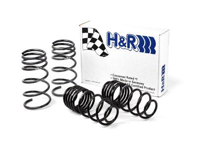 H&R 04-07 Scion xA/xB Sport Spring - 54601
