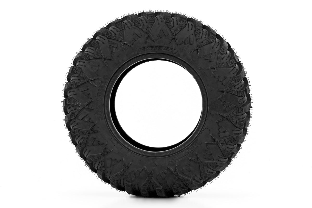 Rough Country - 30X10R14 Vector M/T - PAT17