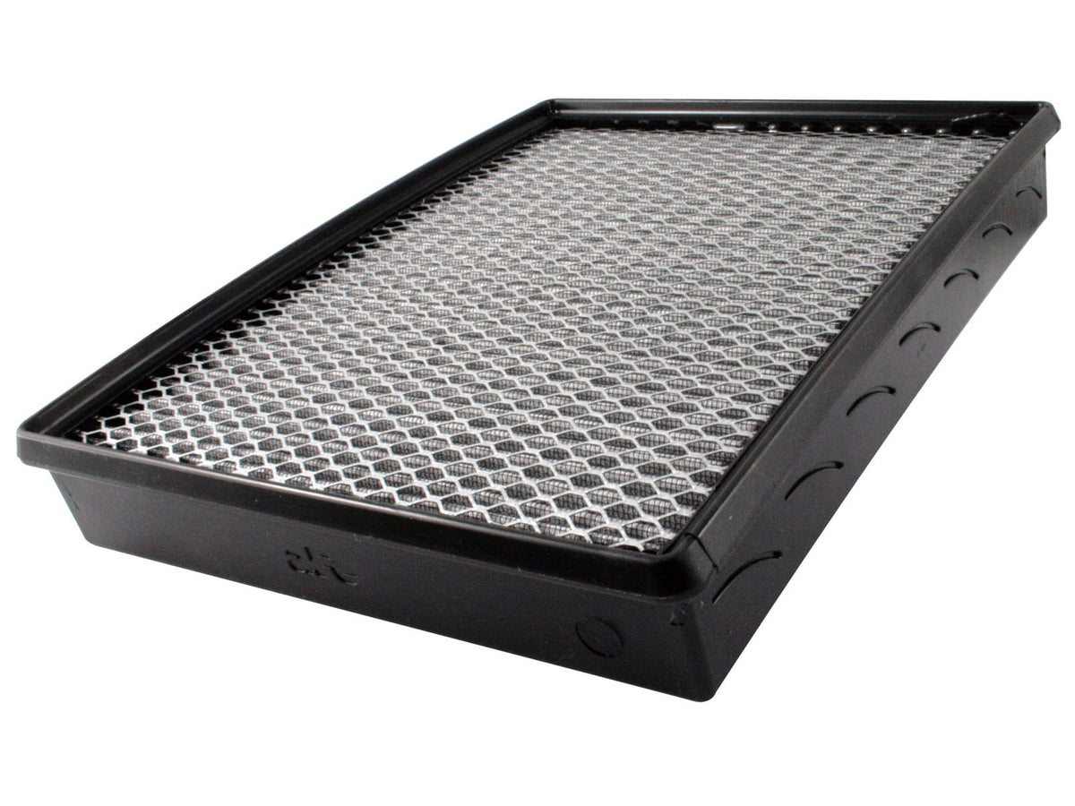 aFe MagnumFLOW Air Filters OER PDS A/F PDS GM Diesel Trucks 01-05 V8-6.6L (td) - 31-10062