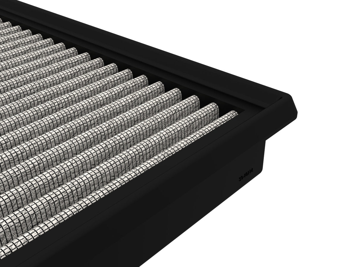 aFe MagnumFLOW Air Filters OER PDS A/F PDS Nissan Titan/Armada 04-12 V8-5.6L - 31-10116