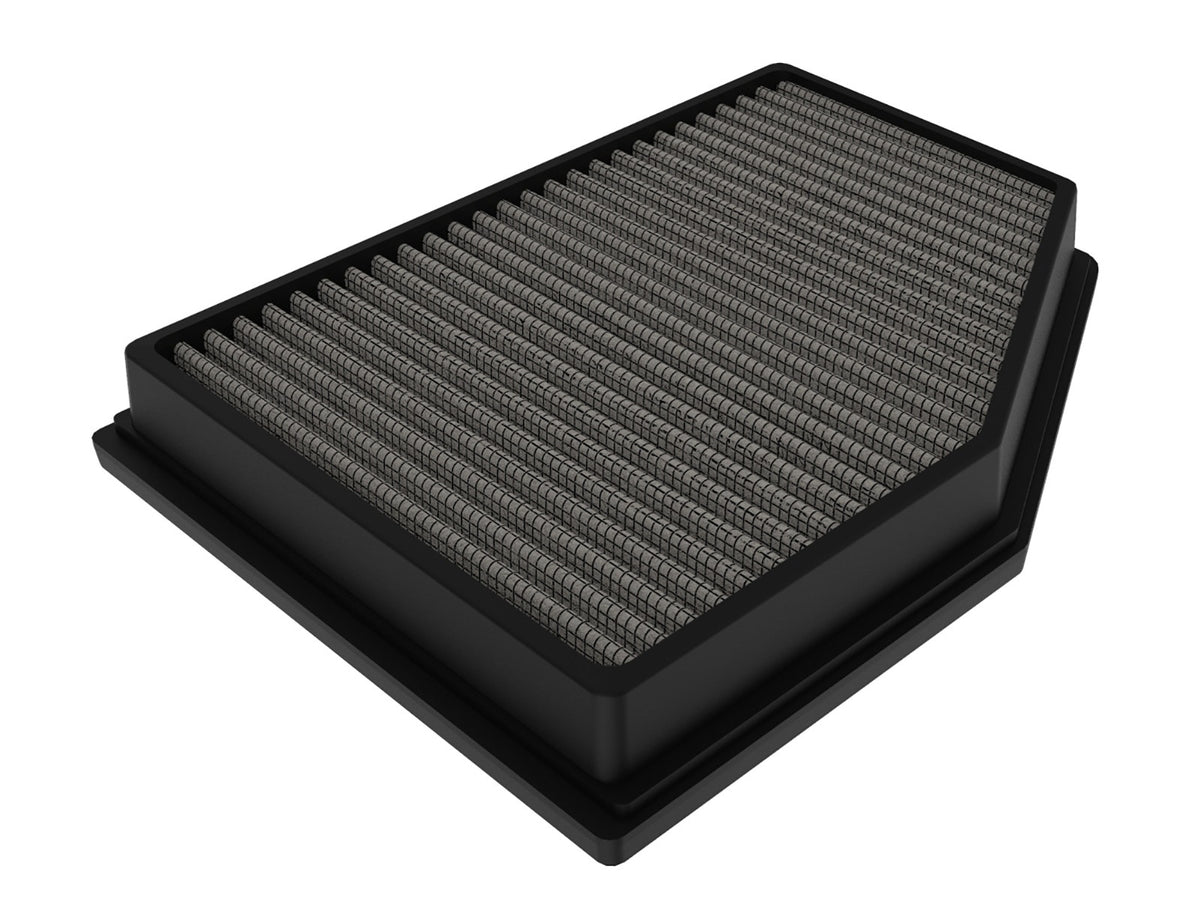 aFe MagnumFLOW Air Filters OER PDS A/F PDS BMW 525/528/530i (E60)04-10 L6-2.5L/3.0L - 31-10144