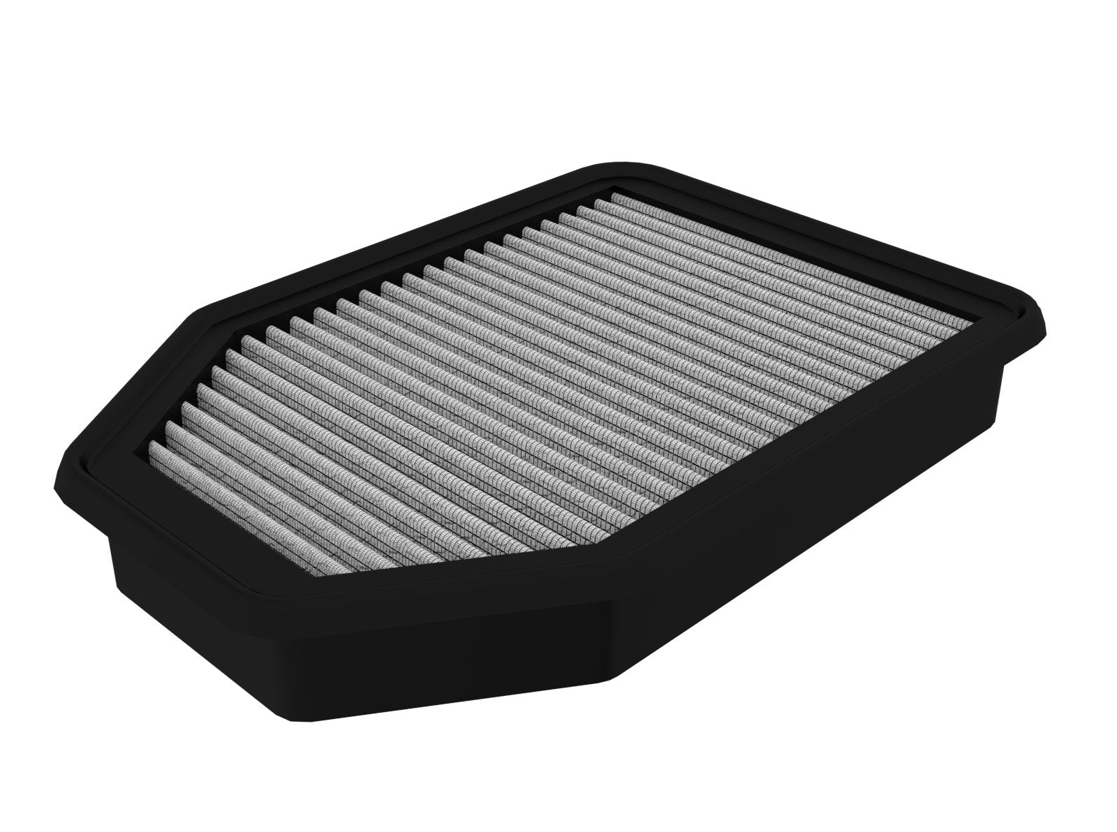 aFe MagnumFLOW Air Filters OER PDS A/F PDS Jeep Wrangler JK 07-12 V6-3.8/3.6L - 31-10155
