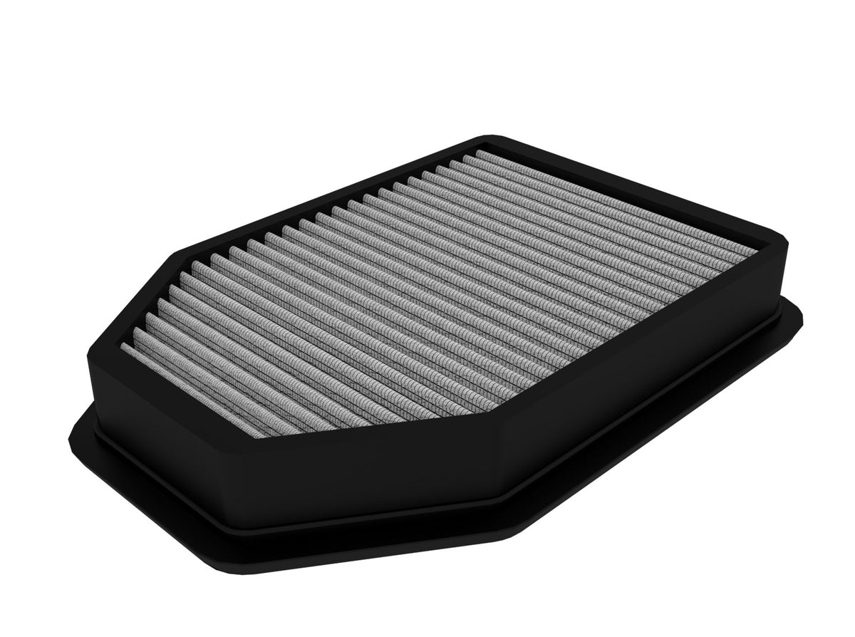 aFe MagnumFLOW Air Filters OER PDS A/F PDS Jeep Wrangler JK 07-12 V6-3.8/3.6L - 31-10155