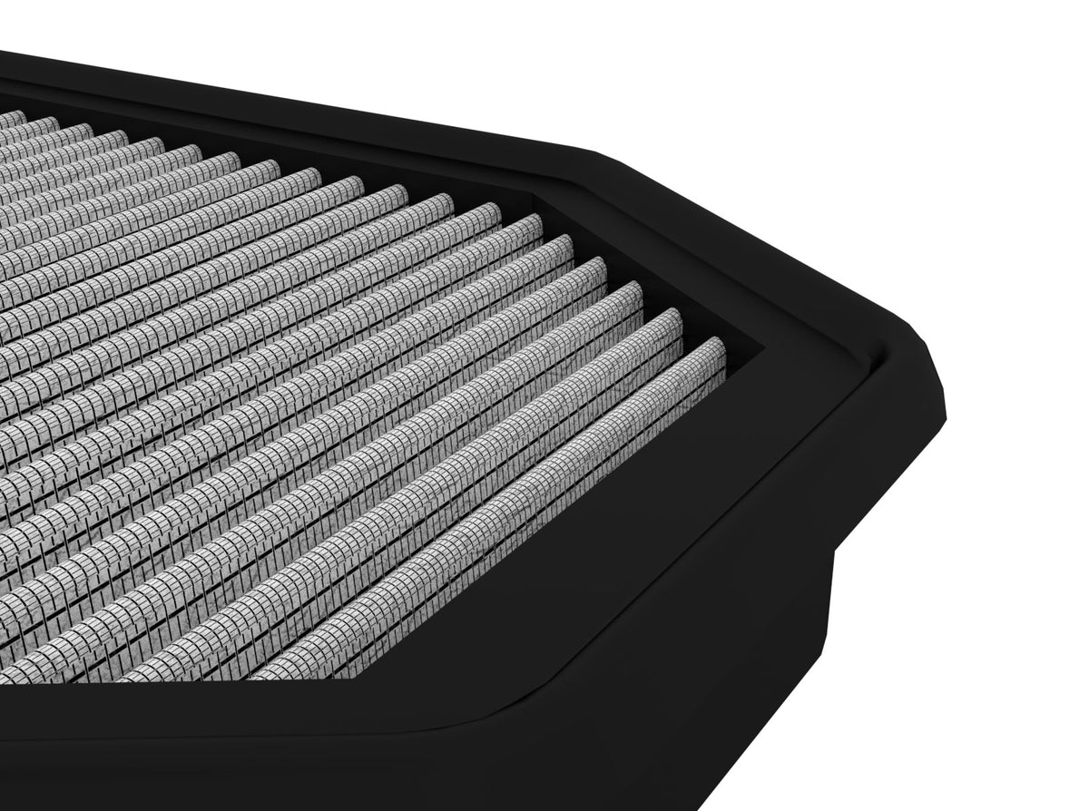 aFe MagnumFLOW Air Filters OER PDS A/F PDS Jeep Wrangler JK 07-12 V6-3.8/3.6L - 31-10155