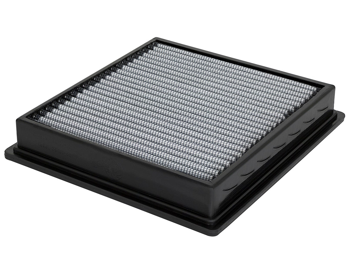 aFe MagnumFLOW Air Filters OER PDS A/F PDS Ford F-150 09-11 V8-4.6L/5.4L/6.2L - 31-10162