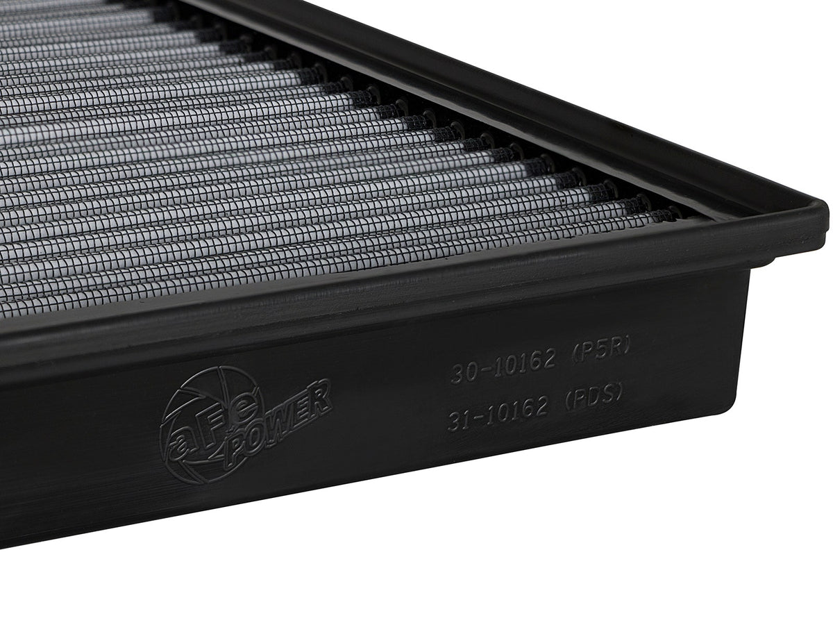 aFe MagnumFLOW Air Filters OER PDS A/F PDS Ford F-150 09-11 V8-4.6L/5.4L/6.2L - 31-10162