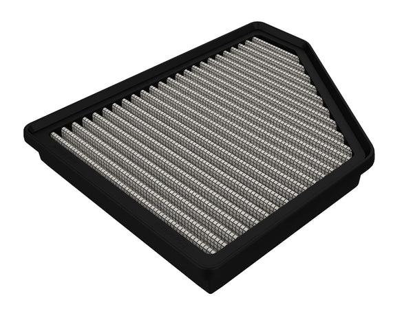 aFe MagnumFLOW Air Filters OER PDS A/F PDS Chevrolet Camaro 2010-2011 V6-3.6/V8-6.2L - 31-10175
