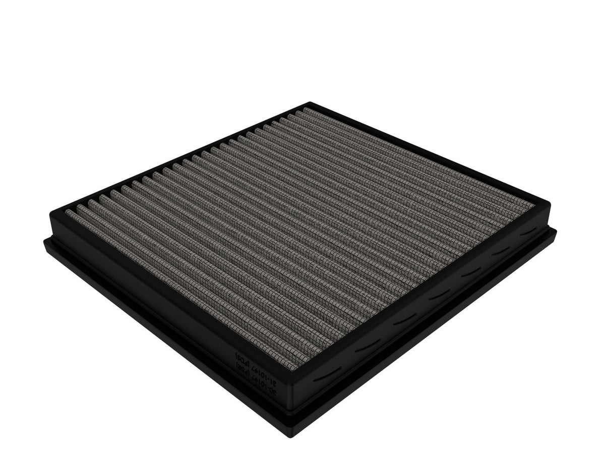 aFe MagnumFLOW Air Filters OER PDS A/F PDS BMW X6 08-12 L6-3.0L/X3 35ix 13-15 (t) - 31-10197