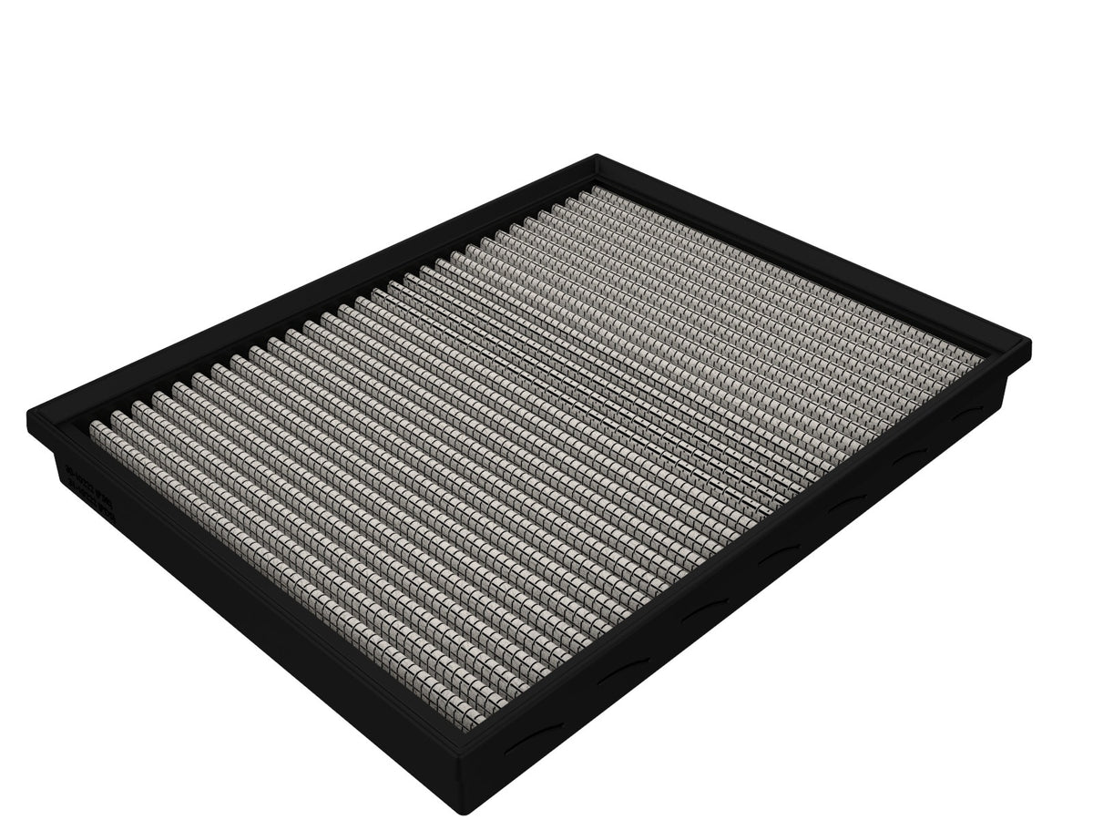 aFe MagnumFLOW Air Filters OER PDS A/F PDS BMW X5 xDRIVE 35d 09-11 L6-3.0L (td) - 31-10222
