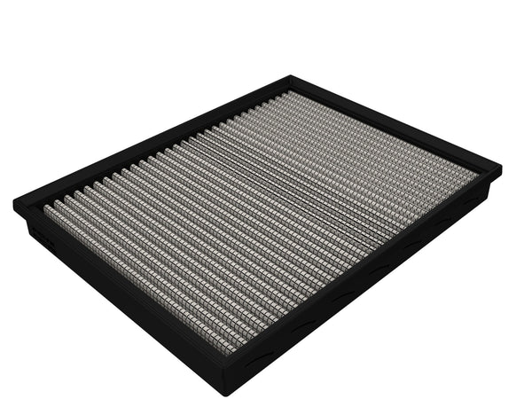 aFe MagnumFLOW Air Filters OER PDS A/F PDS BMW X5 xDRIVE 35d 09-11 L6-3.0L (td) - 31-10222
