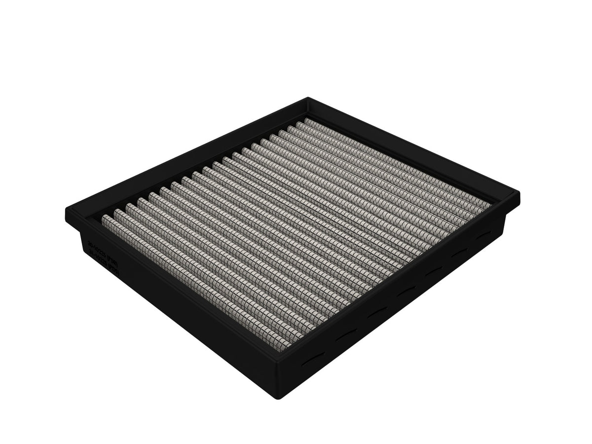 aFe MagnumFLOW Air Filter OER Direct Replacement PRO DRY S 12-15 BMW 328i L4 2.0L N20 328d N47 2.0 - 31-10225