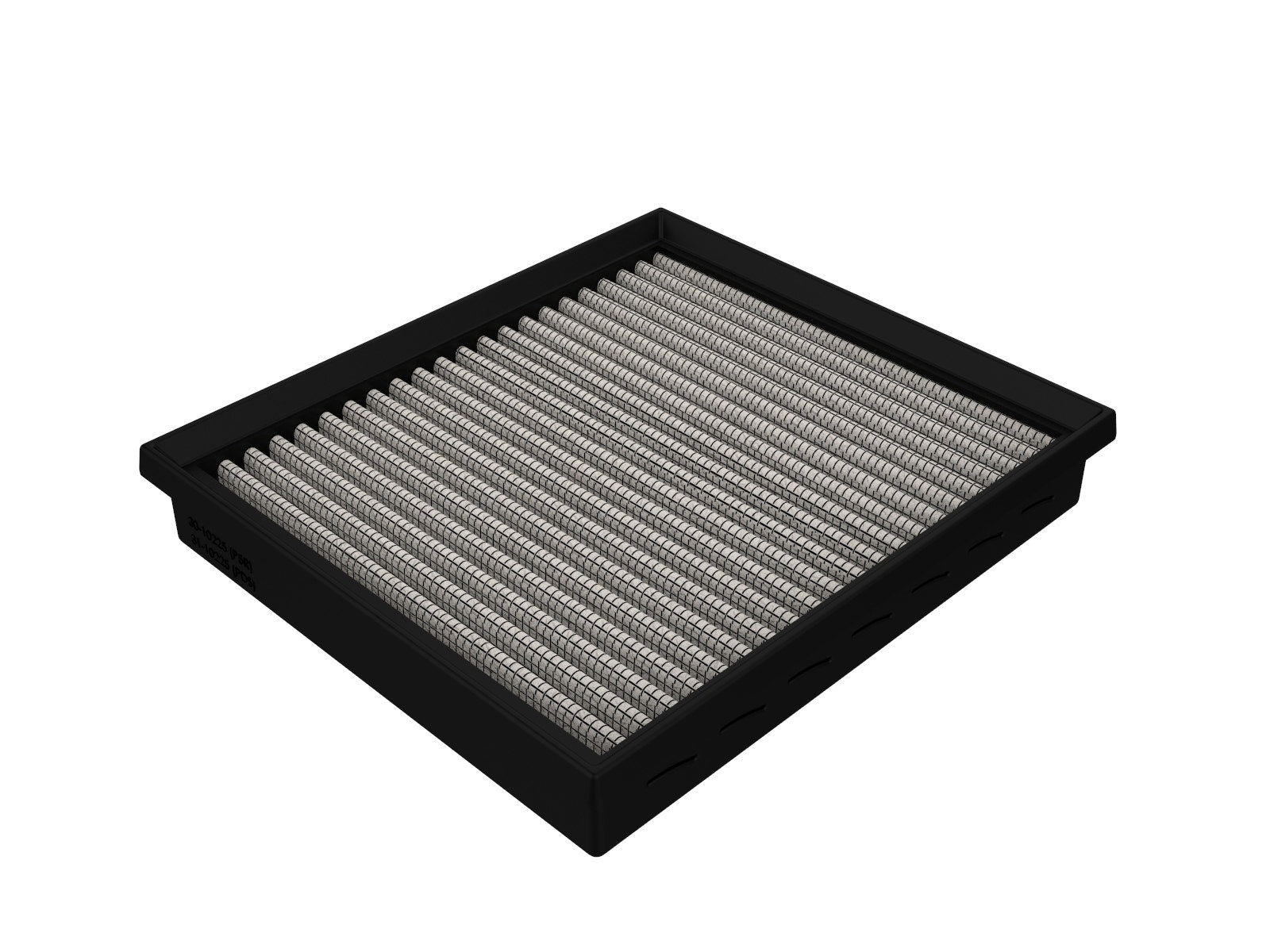 aFe MagnumFLOW Air Filter OER Direct Replacement PRO DRY S 12-15 BMW 328i L4 2.0L N20 328d N47 2.0 - 31-10225