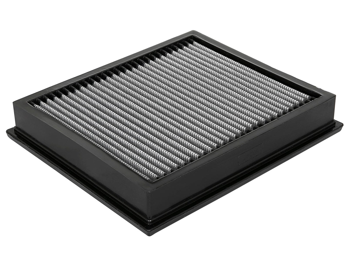 aFe MagnumFLOW OER Air Filter PRO DRY S 14 Toyota Tundra V8 5.7L - 31-10247