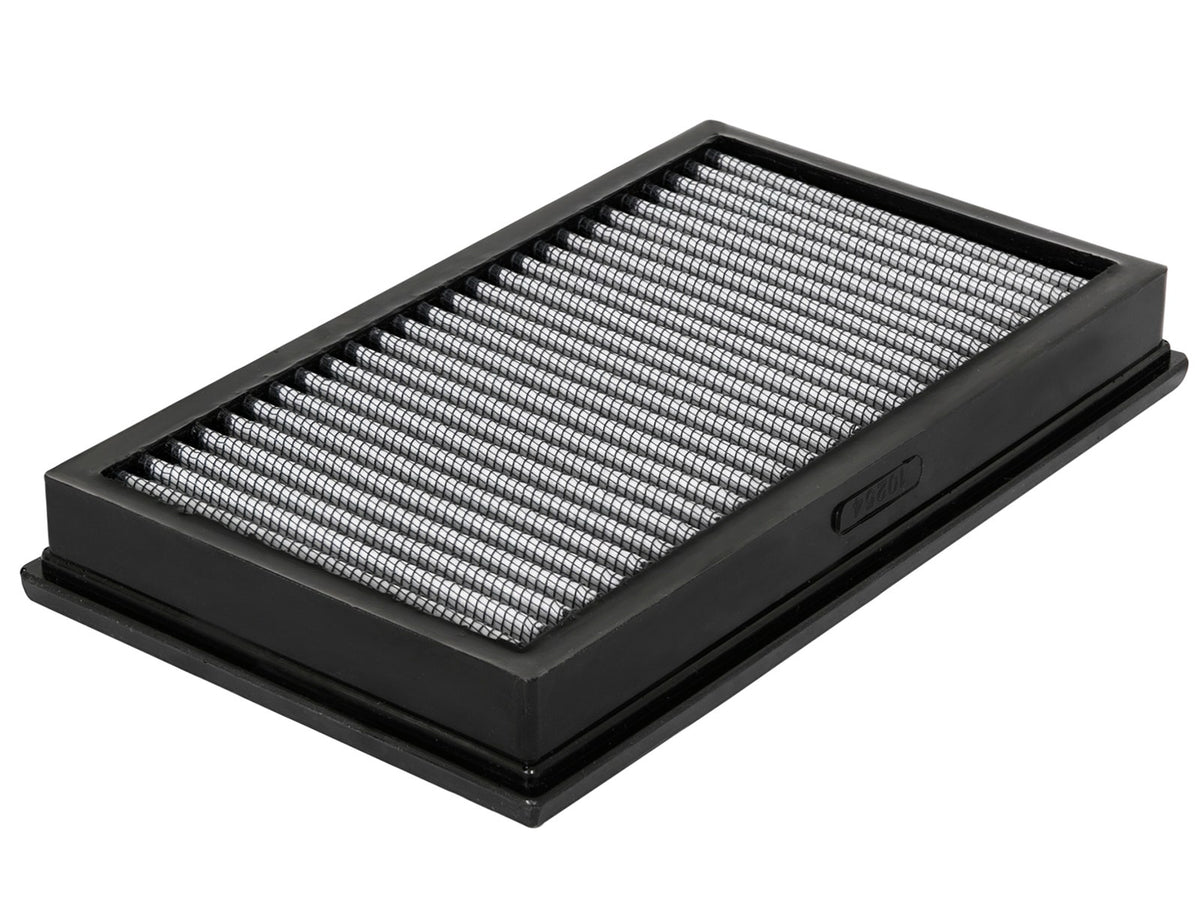 aFe MagnumFLOW Air Filters OER Pro DRY S 2015 Audi A3/S3 1.8L 2.0LT - 31-10254