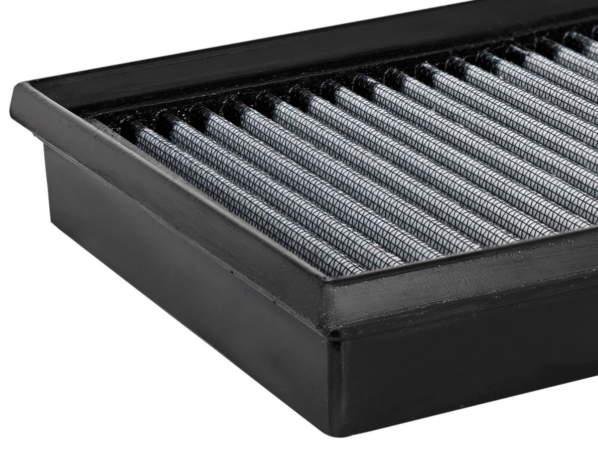 aFe MagnumFLOW Air Filters OER Pro DRY S 2015 Audi A3/S3 1.8L 2.0LT - 31-10254