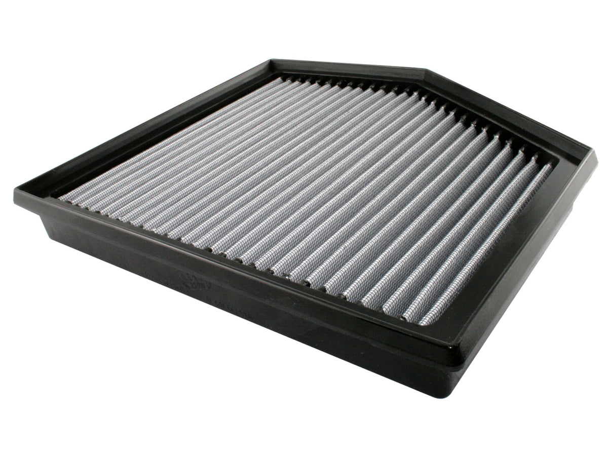 aFe MagnumFLOW Pro DRY S OE Replacement Filter 2016 BMW 340i (F30) L6-3.0L (t) (B58) - 31-10270