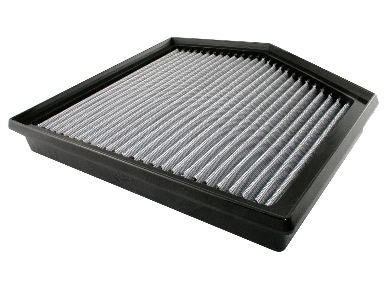aFe MagnumFLOW Pro DRY S OE Replacement Filter 2016 BMW 340i (F30) L6-3.0L (t) (B58) - 31-10270
